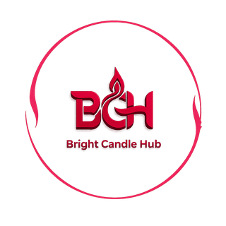 Bright Candle Hub logo