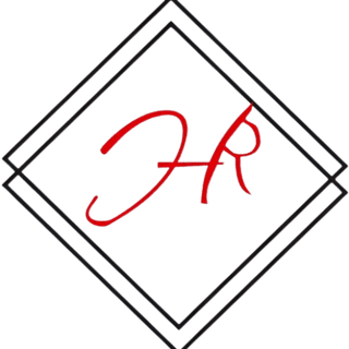HR logo
