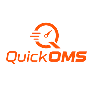 QuickOMS logo