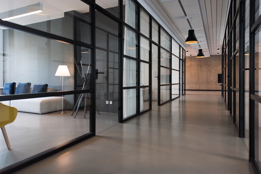 Workstations