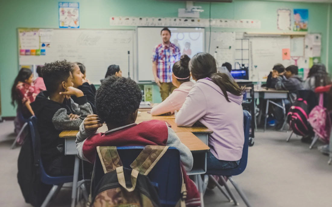 Education ERP